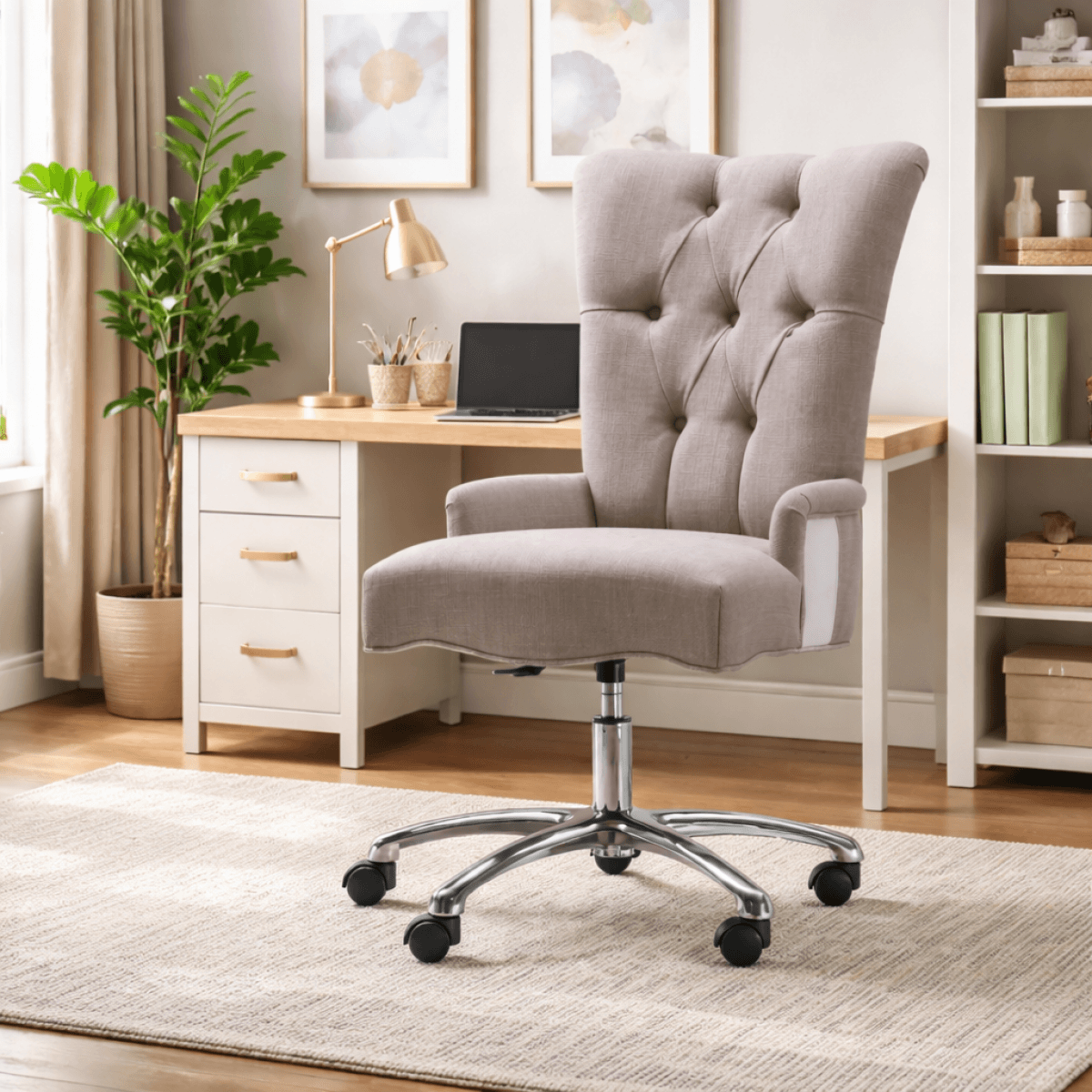 High Back Executive Chair