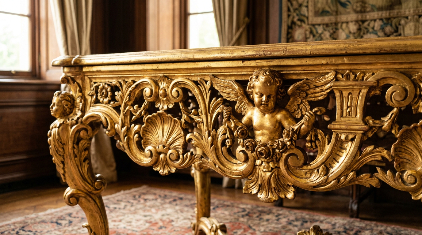 Console-baroque-details