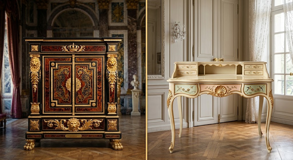 Baroque-vs-rococo