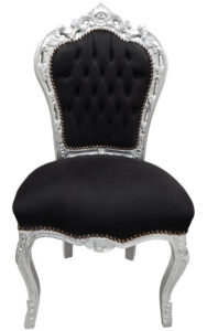Royal Black Velvet