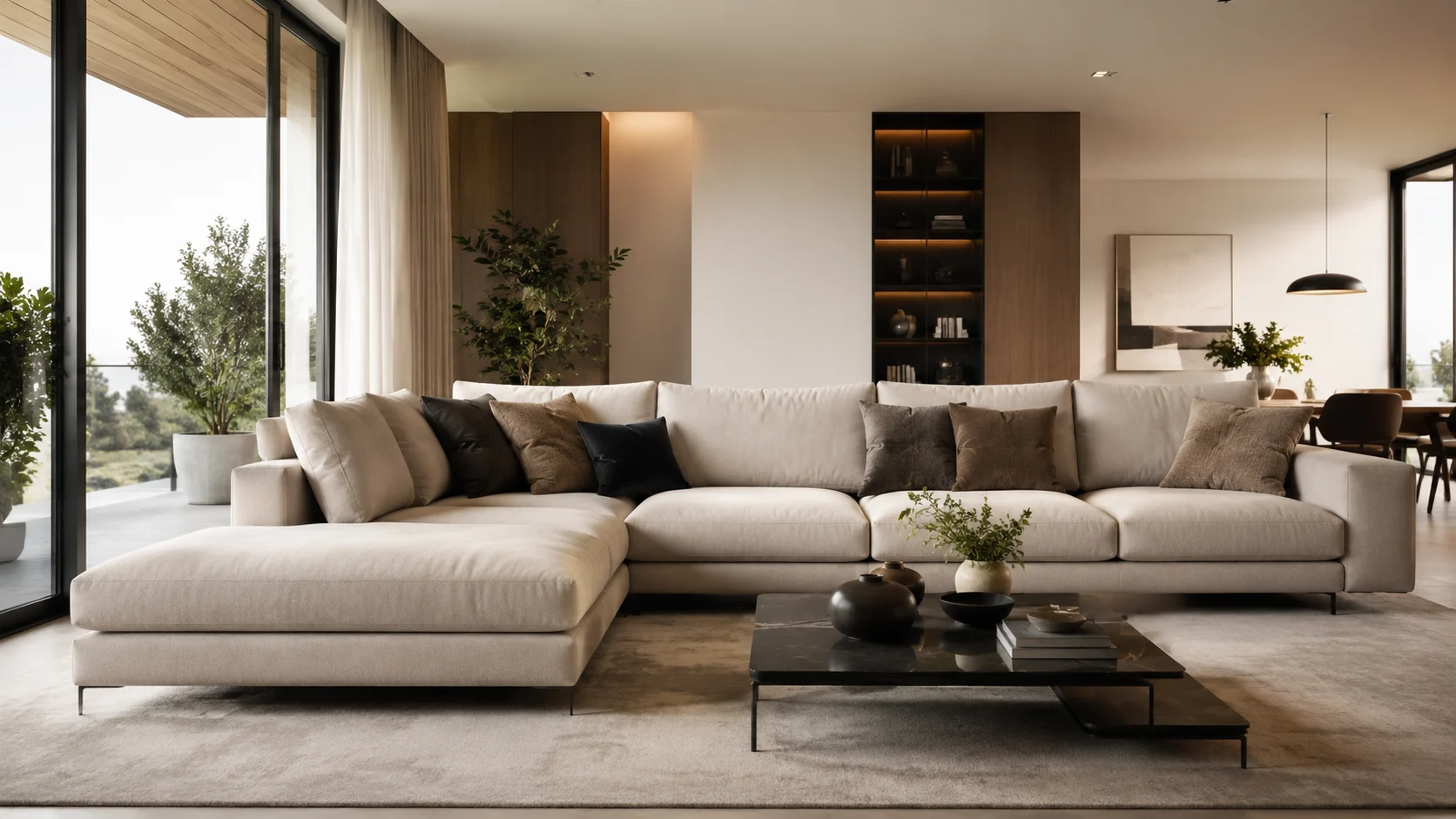 Canape-angle-moderne-salon-contemporain