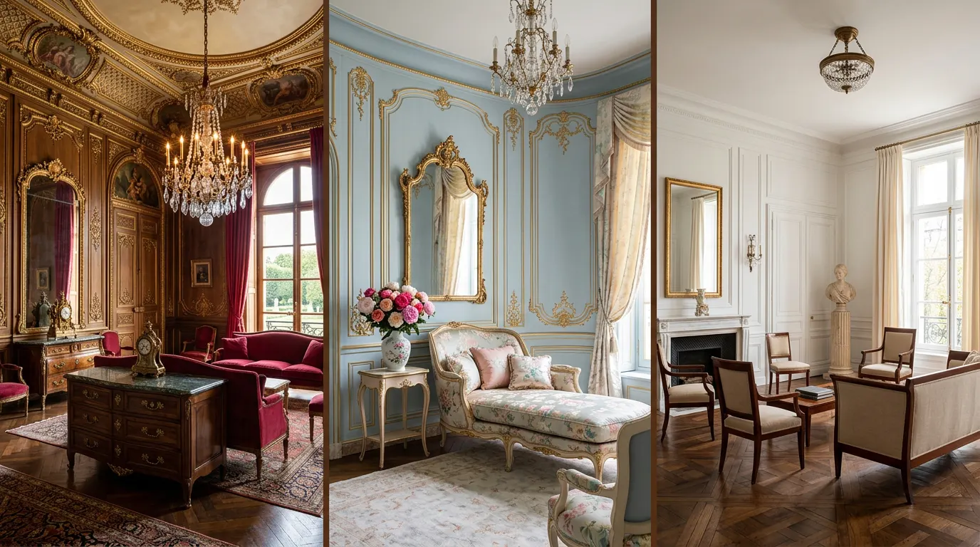 Salon-style-baroc-rococo-neoclassique
